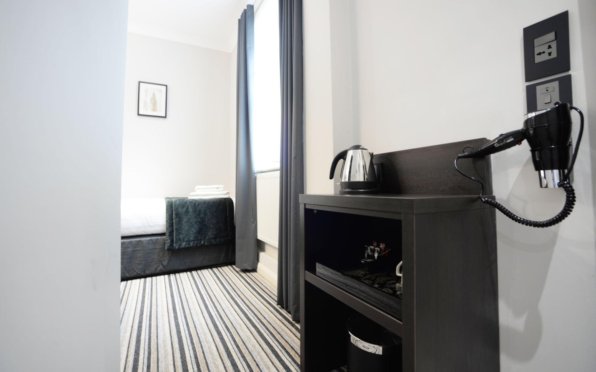 Hotel The 29 Londra