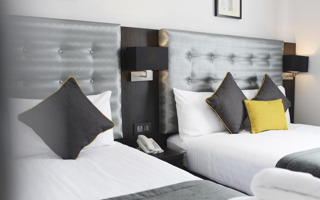 The 29 Hotel Londra