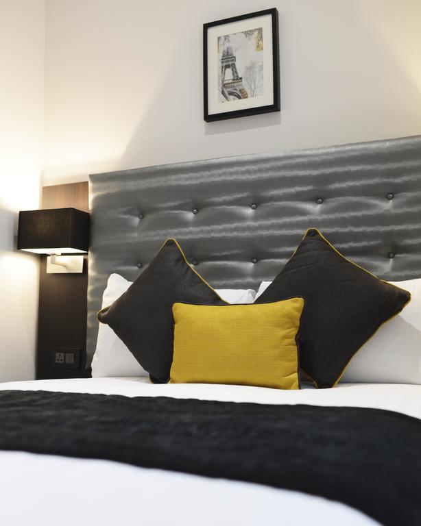 The 29 Hotel Londra