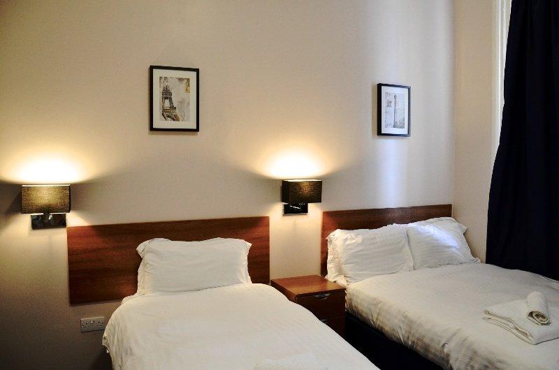 Hotel The 29 Londra