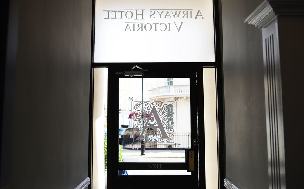 The 29 Hotel Londra